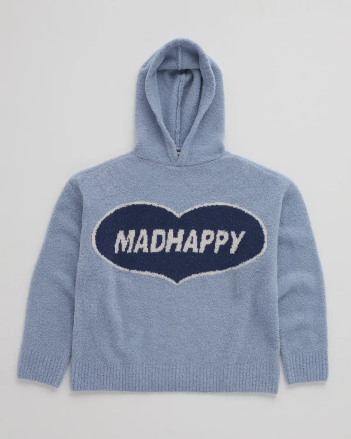 "The Rise of Madhappy: What Sets Their Hoodie Apart"