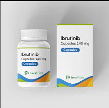 ibrutinib price