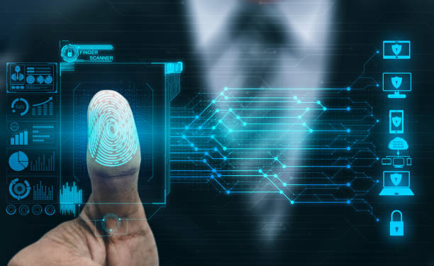 Biometric System Market Expected to Grow Significantly with a 14% CAGR by 2025