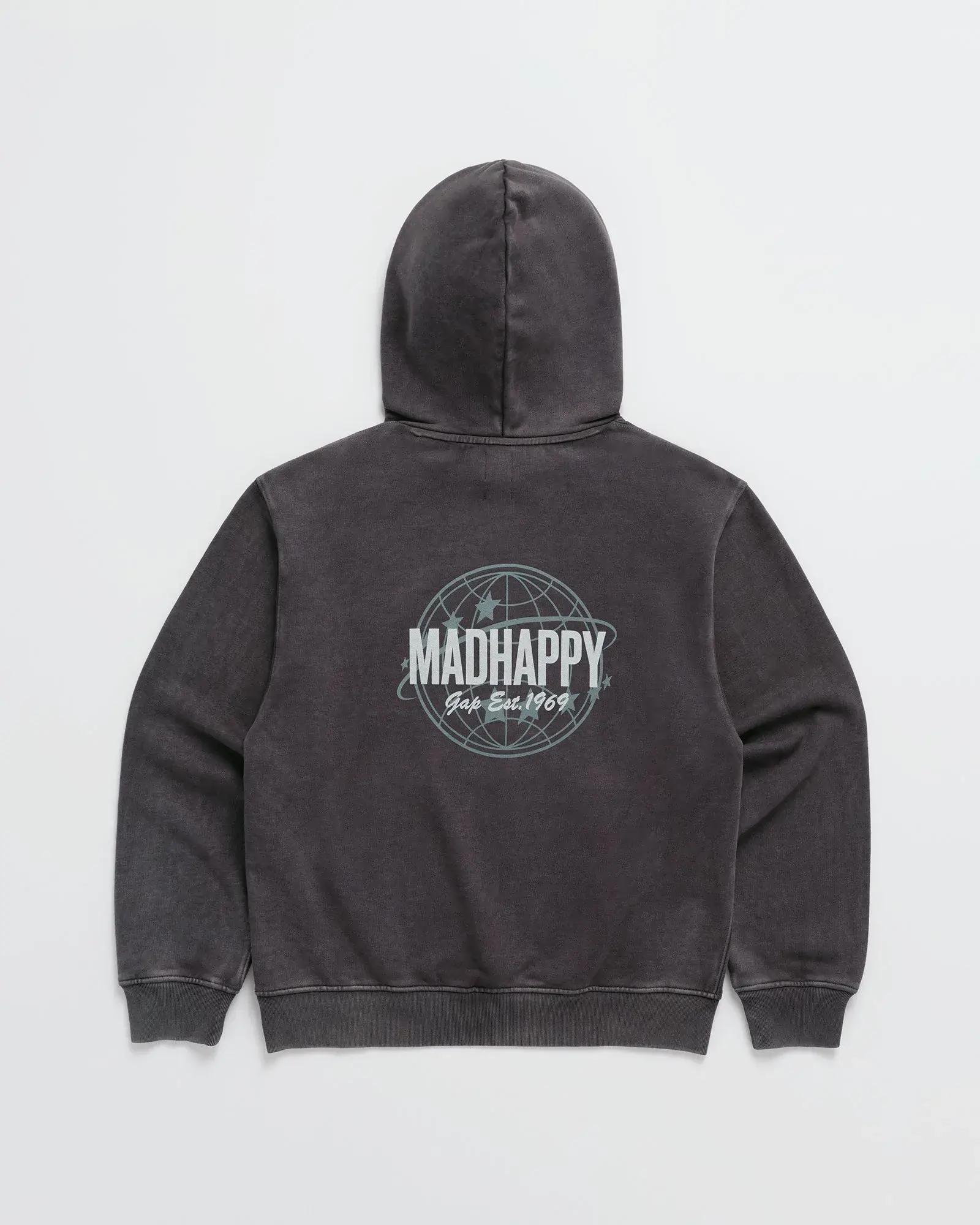 Why the Madhappy Hoodie Is the Ultimate Wardrobe Staple