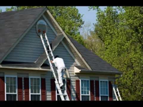 Residential and Commercial Painting in Texas