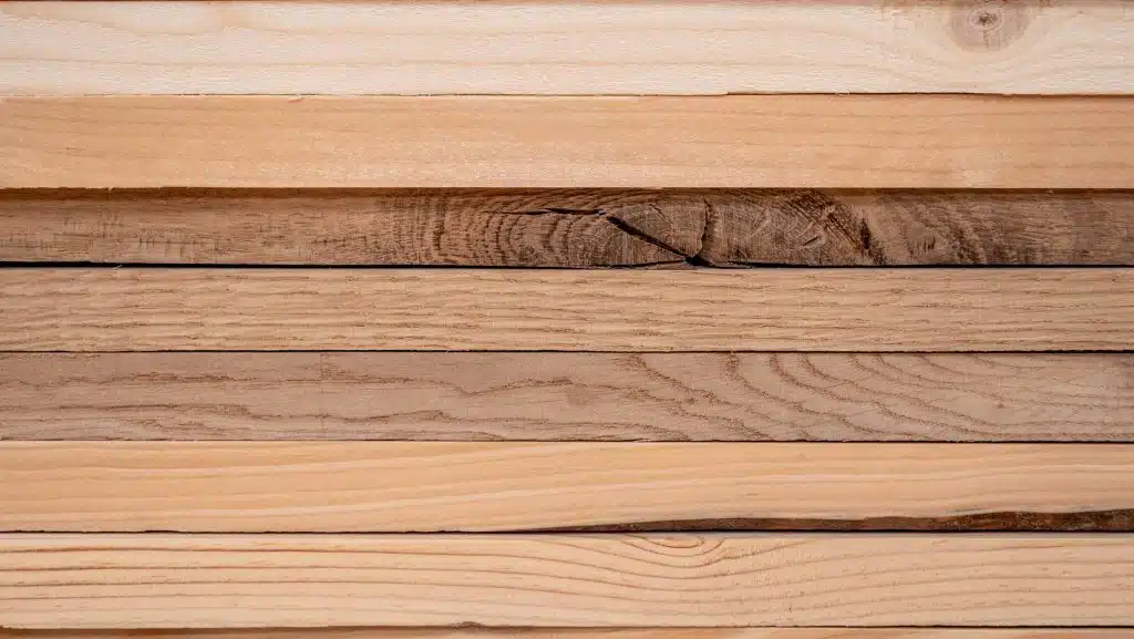 Choose Quality Wooden