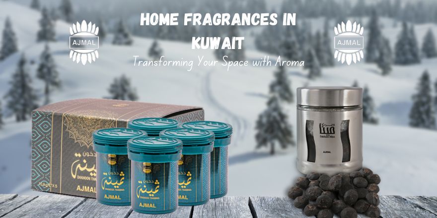 home fragrances kuwait