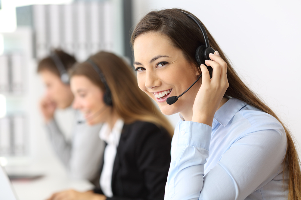 Medicaid Call Centers