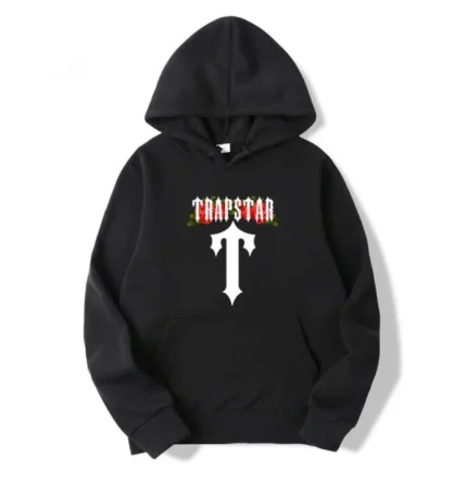 Trapstar Brand Clothing made Lifestyle