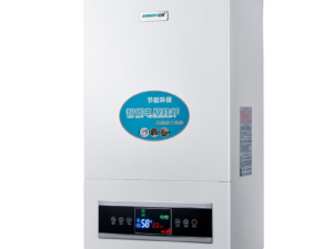 Electric Central Heating Boiler