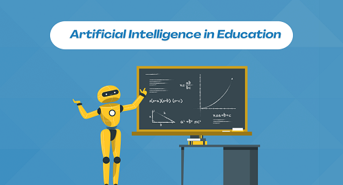 Artificial Intelligence in Education Market