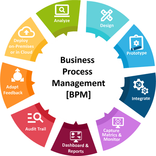 Business Process Management Market