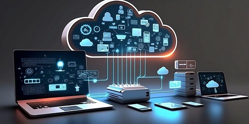 Cloud Computing Market