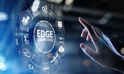 Edge Computing Market