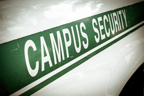 School and Campus Security Market