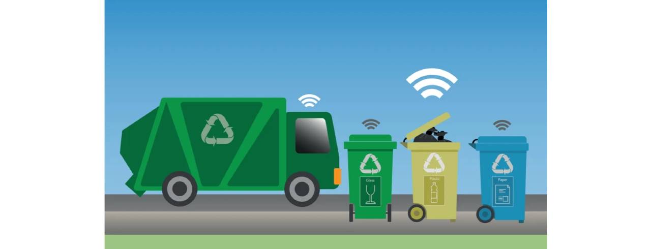 Smart Waste Management Market