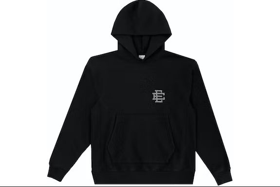 The Latest Stylish Eric Emanuel Hoodies for You