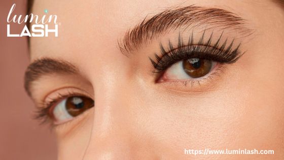 Lash Extensions Cinco Ranch