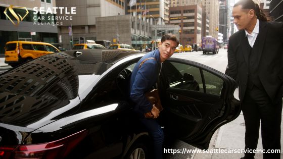 Seattle Car Service