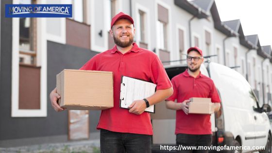 Best Moving Companies in NJ