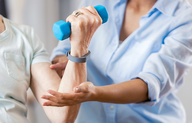 Where to Treat Hand Pain | Physiotherapy for Grip & Joint Support