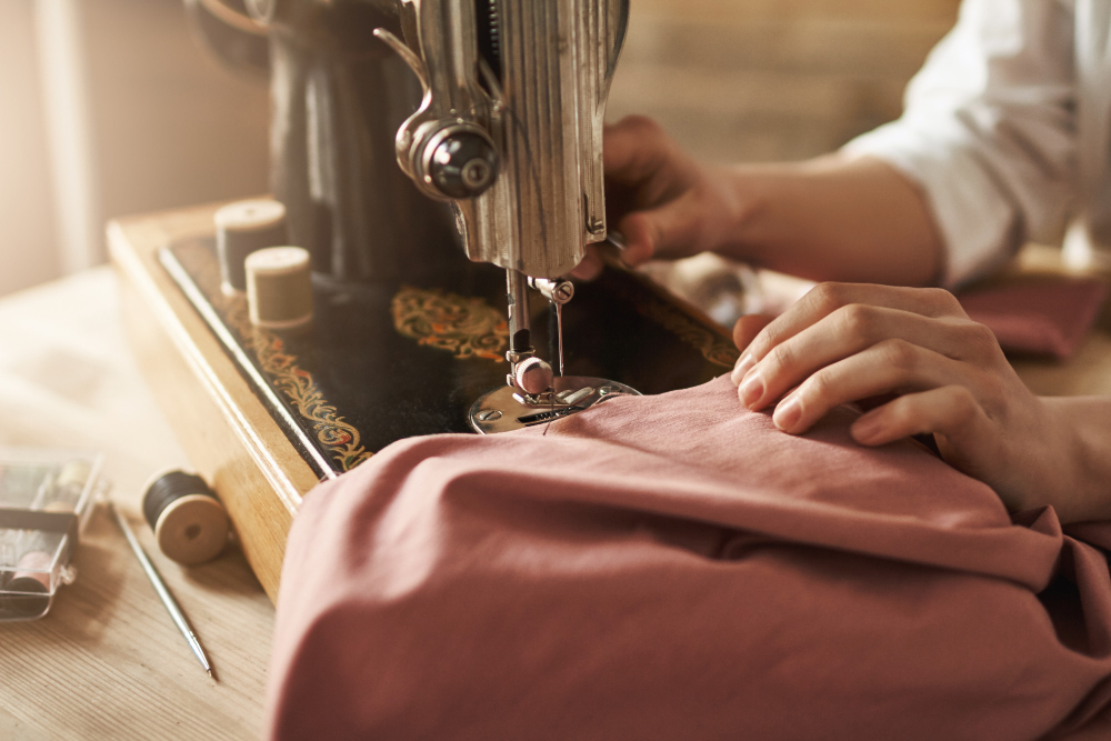 Clothing Manufacturing in Israel