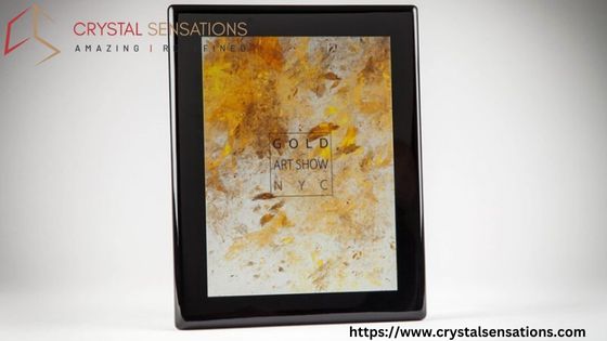 Custom Award Plaques