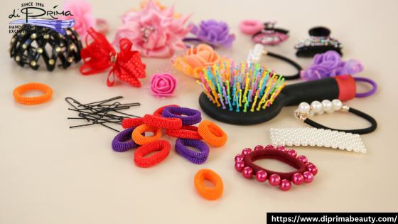 Hair Accessories for Women