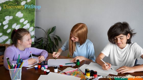 Afterschool Programs Brooklyn