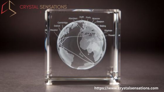3D Crystal Engraving