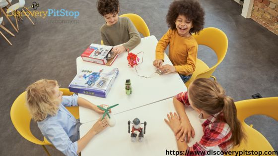 Daycare Clinton Hill Brooklyn