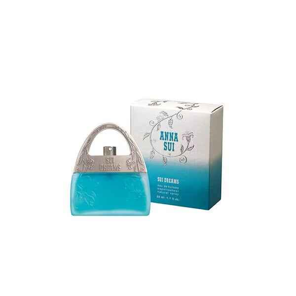anna sui perfume