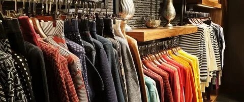 Wholesale knitwear production