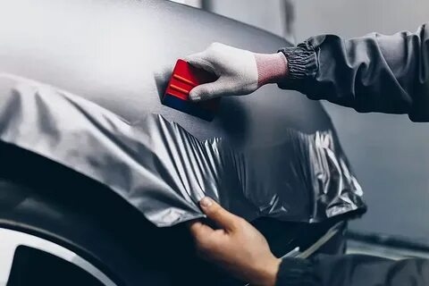 Vinyl Wraps Service in Wilmington, DE