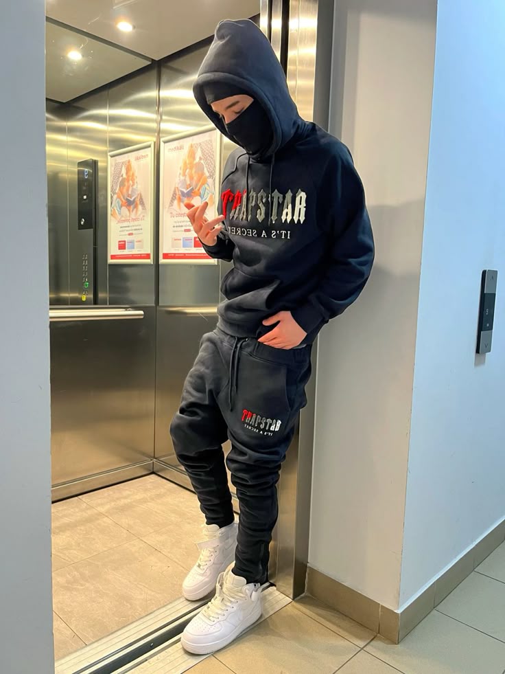 Trapstar Australia