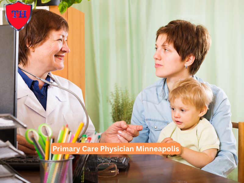 Primary Care Physician Minneapolis