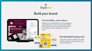 Winds E World digital loyalty and customer rewards program