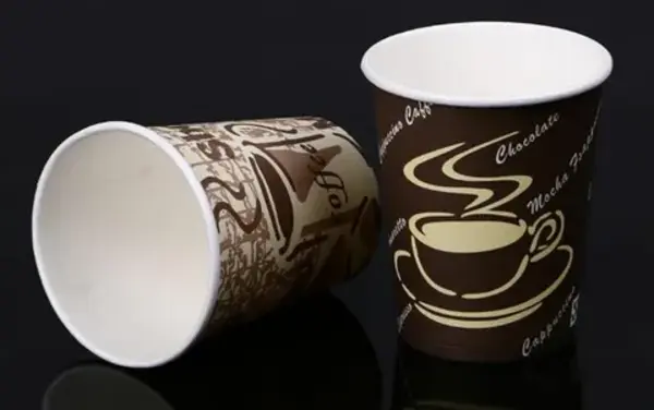 Premium Custom Paper Cups With Fast Shipping