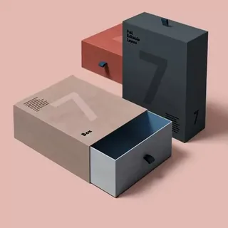 Custom Rigid Boxes and Clean Packaging Ideas