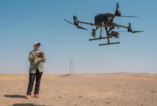 drone course in bangalore