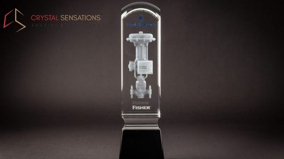 Subsurface Laser Engraving