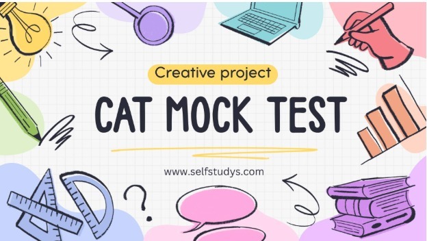 CAT Mock Test