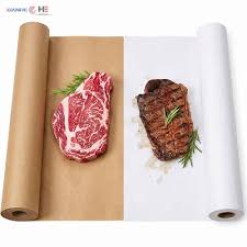 meat wrapping paper