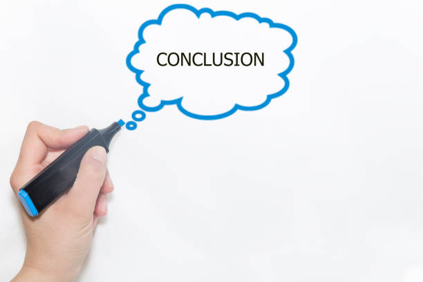 How to Write Better Conclusions in CIPD Writing