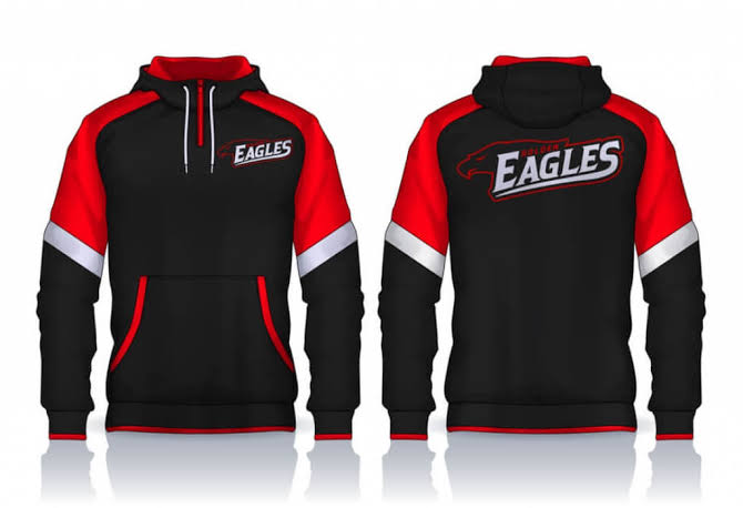 Jacket Back Digitizing