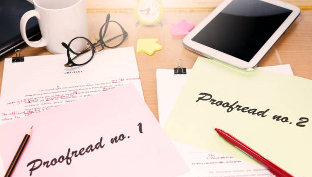 Top Dissertation Writing Mistakes That Could Cost You Marks