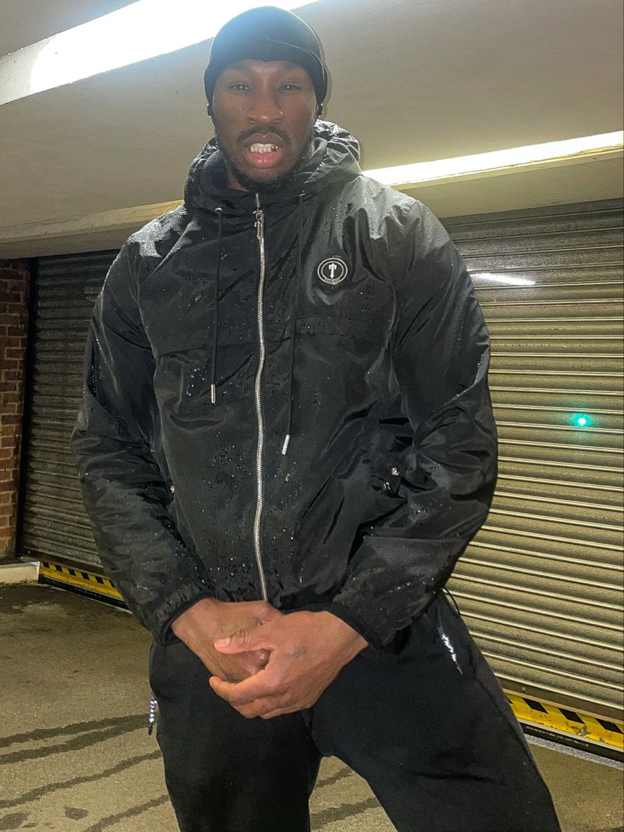 Trapstar Windbreaker
