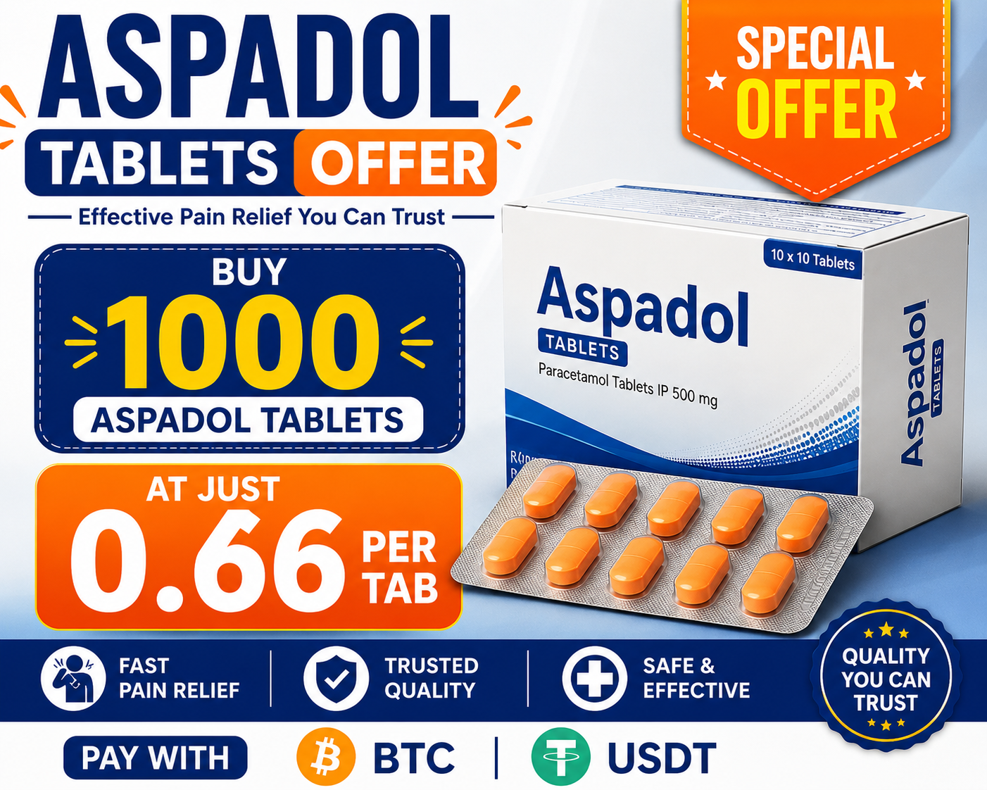 Purchase Tapentadol