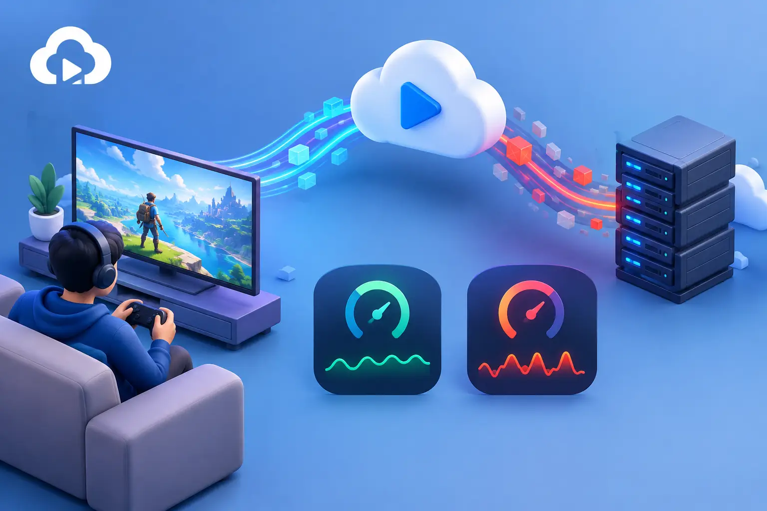 Cloud Computing Desktop