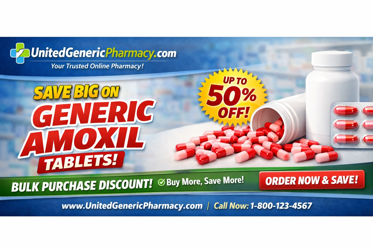 Order Generic Amoxil