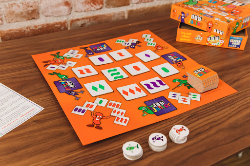 Board Games