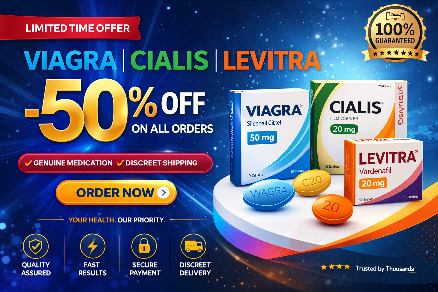 Generic Viagra